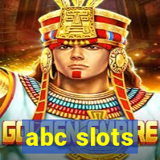 abc slots